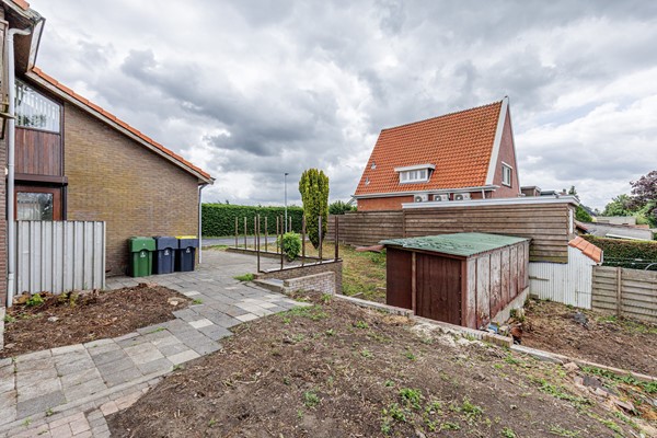 Medium property photo - Zinkweg 208, 3262 BH Oud-Beijerland